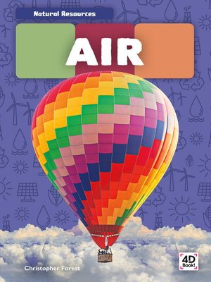 cover image of Air